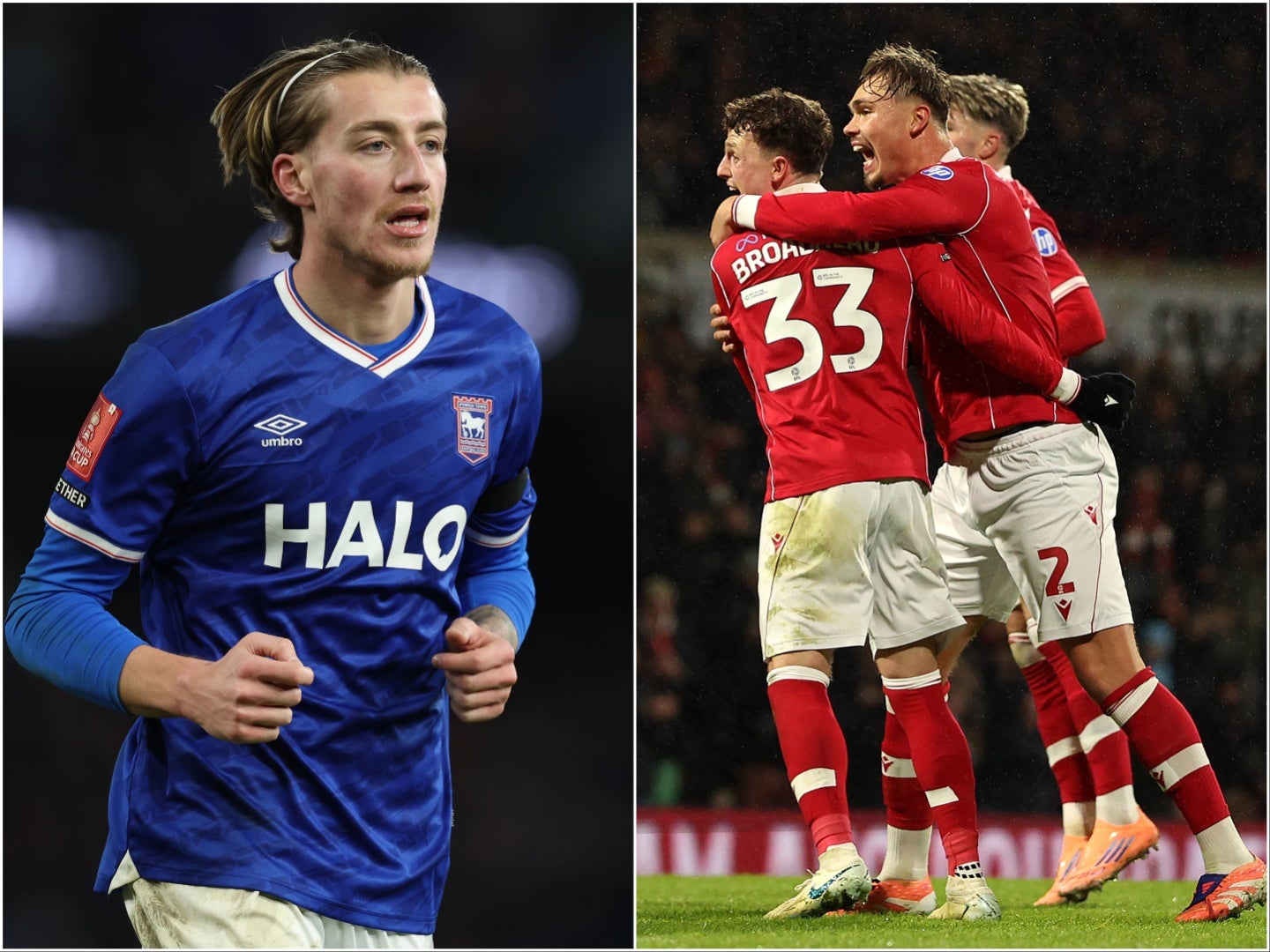 Championship final day permutations: Who needs what for promotion and play-offs?