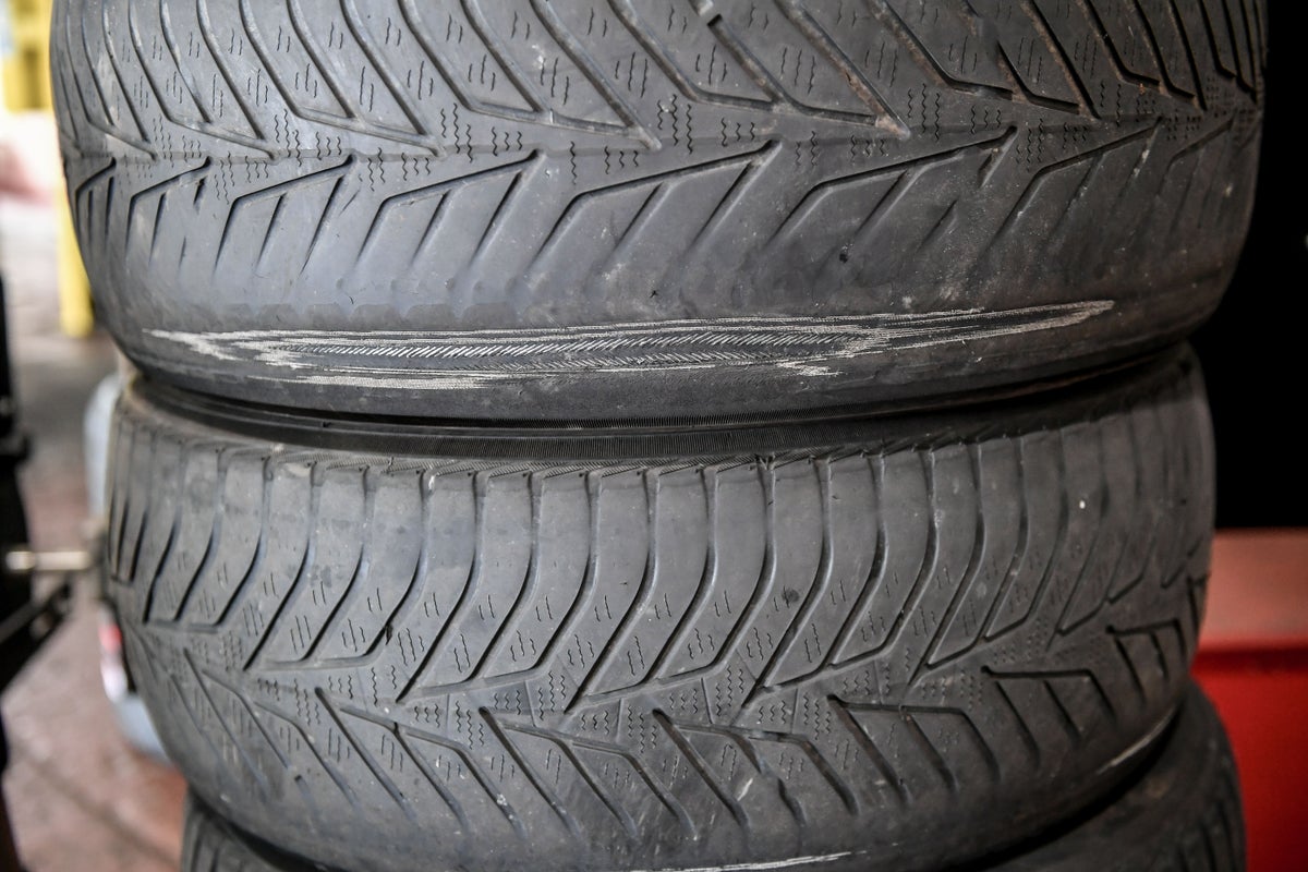 Motor premiums are holding steady but repair costs are rising, says ABI