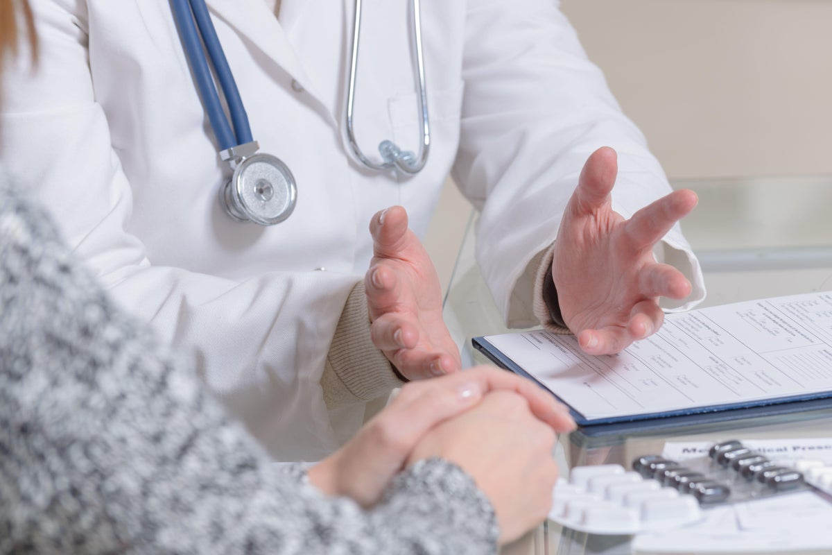 How people could be identified for weight-loss jabs earlier than ever