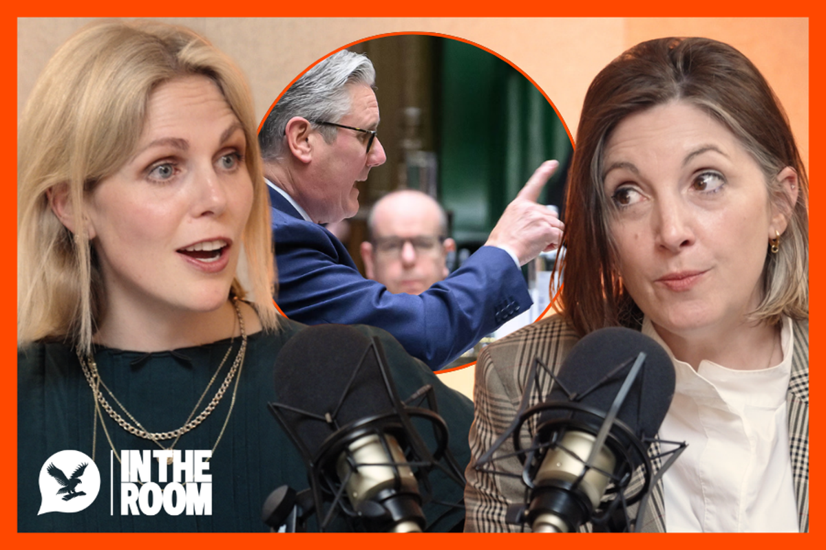 Inside the three-line whip: How a prime minister makes sure their MPs fall in line