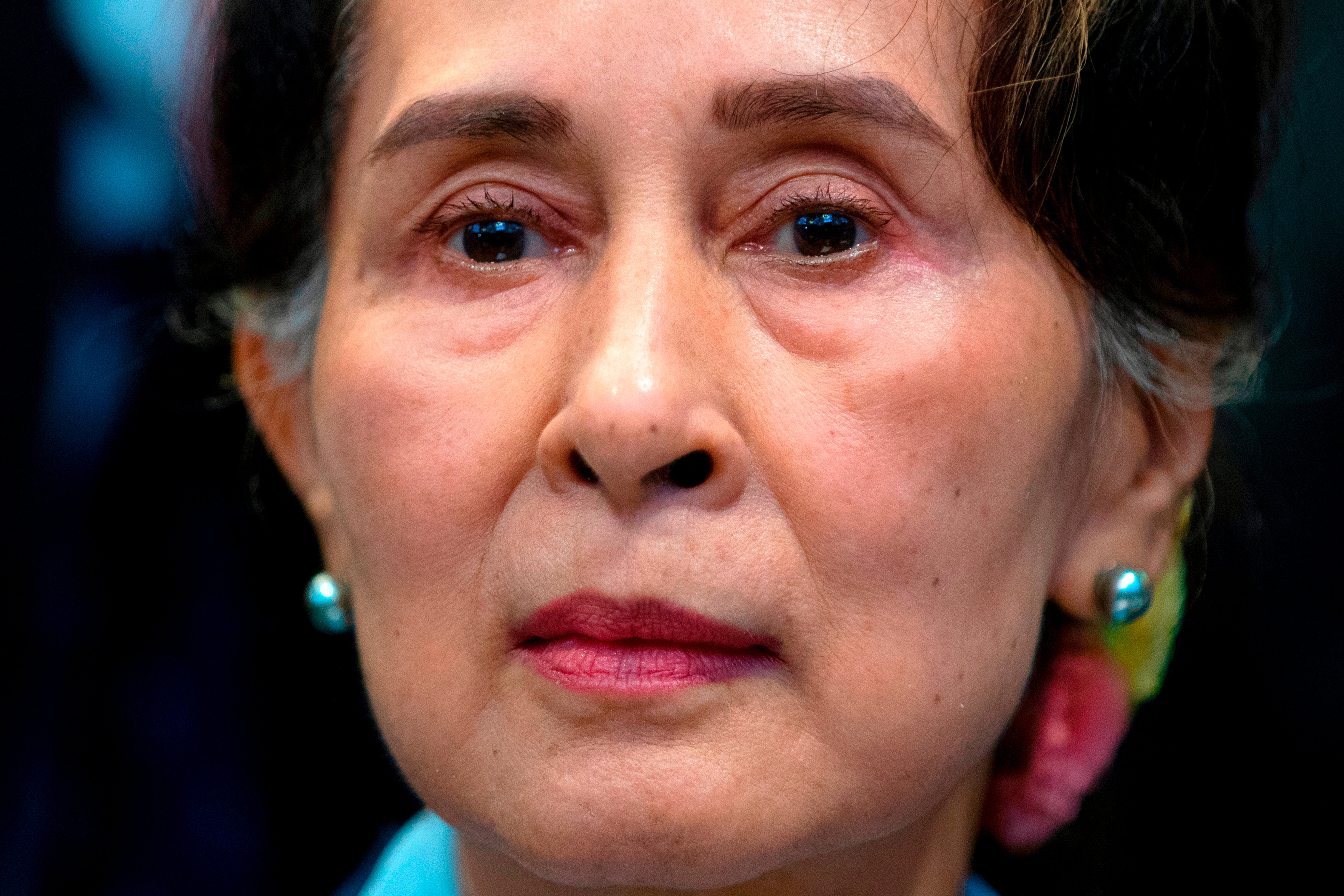 ASI-GEN MYANMAR-AMNISTÍA