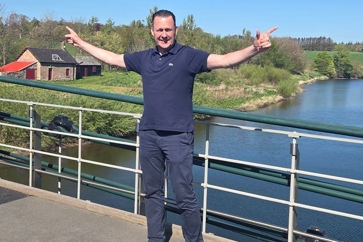 Tories are party of aspiration, says Findlay in warning over ‘politics of envy’