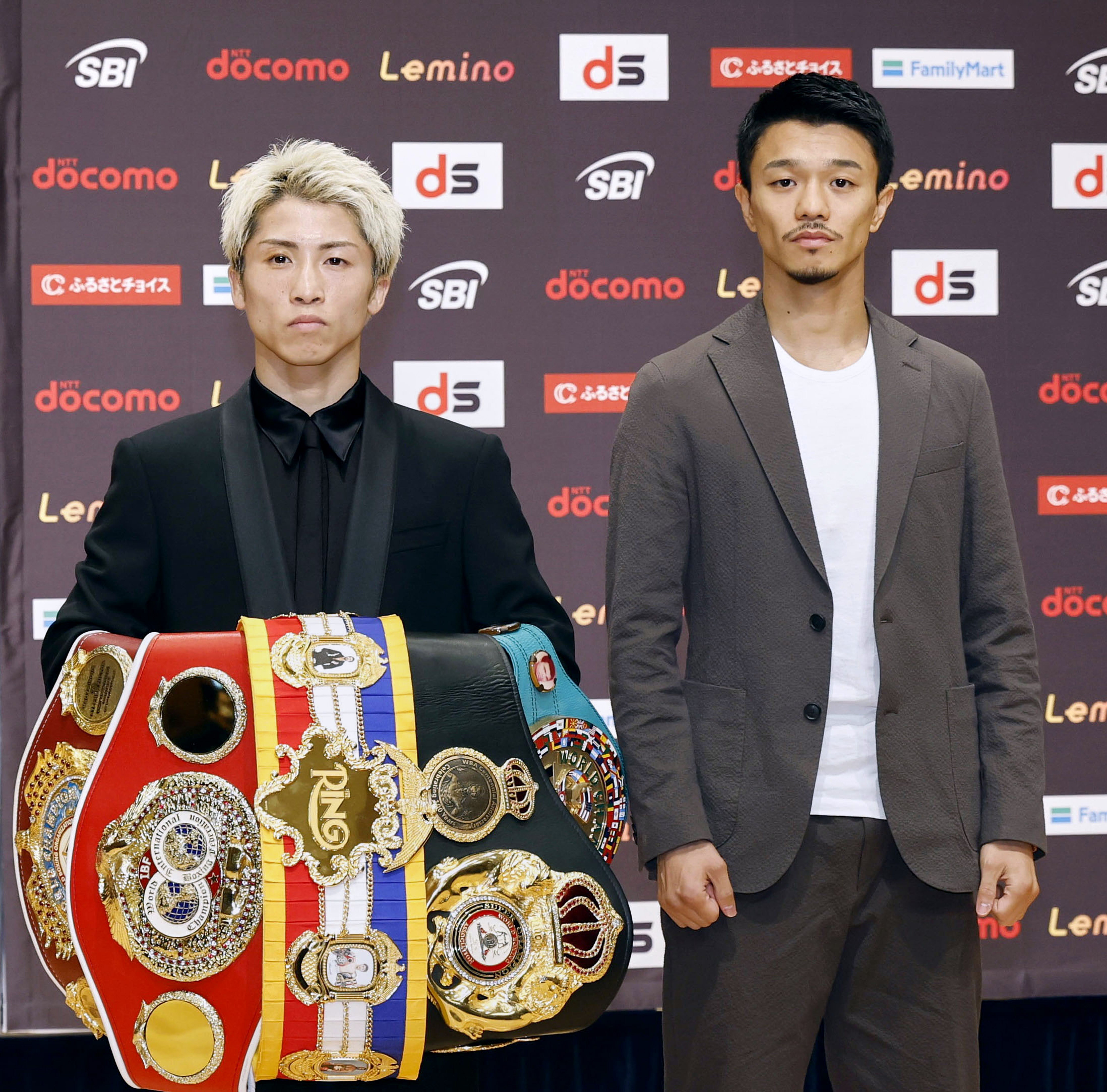 Inoue vs Nakatani LIVE: Start time, undercard, fight updates and results today