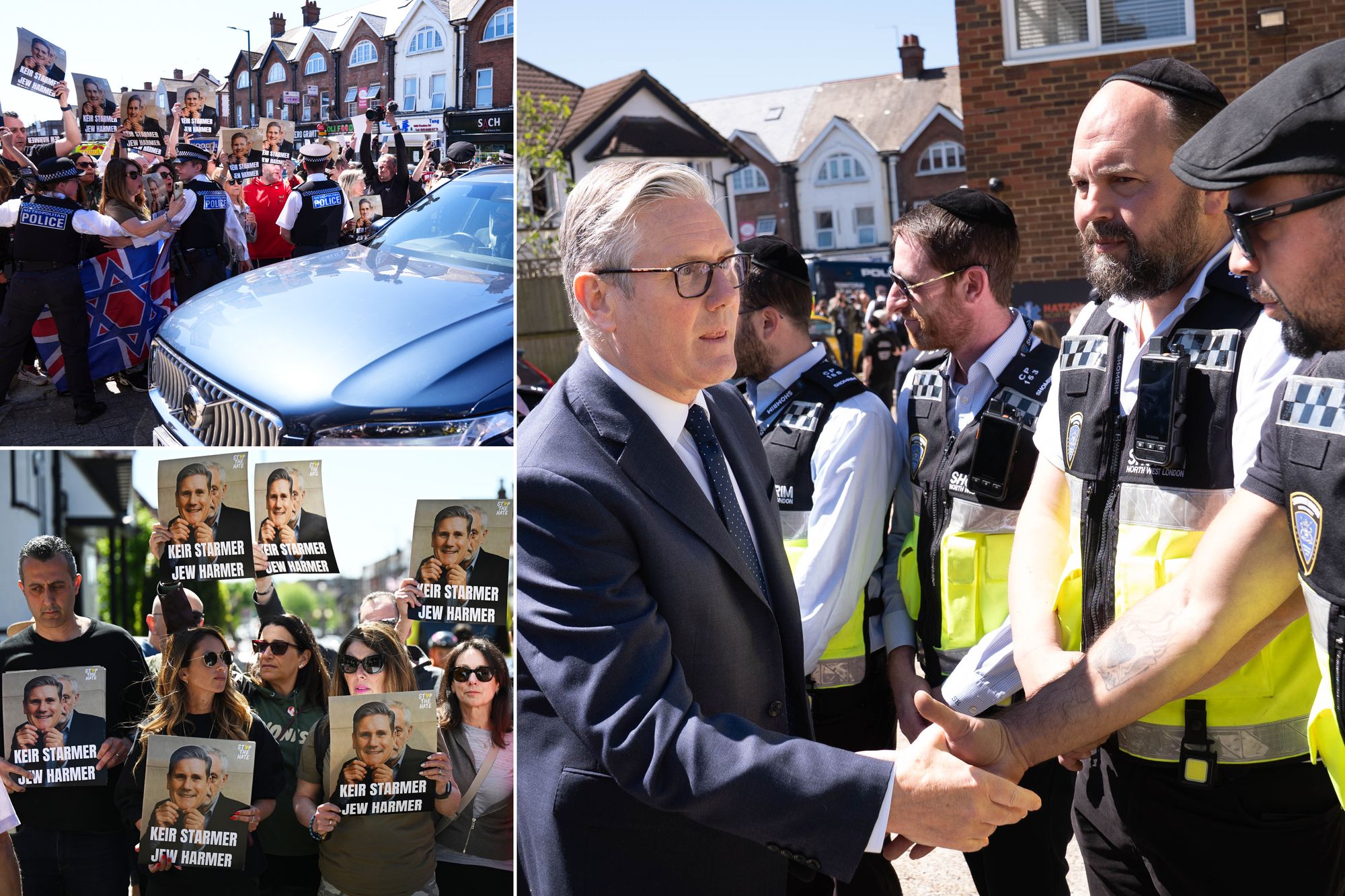 British Jews have been failed by the UK’s fatal culture of complacency