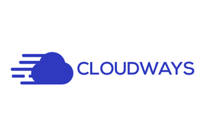 Cloudways logo