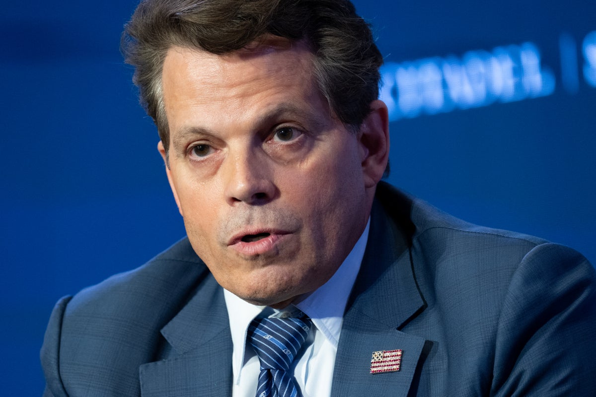 Scaramucci says Trump would ‘destroy careers’ of Rubio and Vance