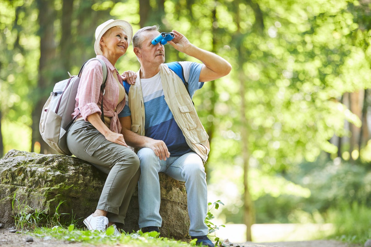 Campaigners want people to stop saying ‘ageist’ phrases like ‘stuck in their ways’. Here’s why – UK Times Campaigners want people to stop saying ‘ageist’ phrases like ‘stuck in their ways’. Here’s why – UK Times