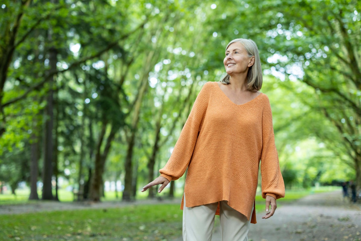 8 simple mood-boosting actions to support mental wellbeing