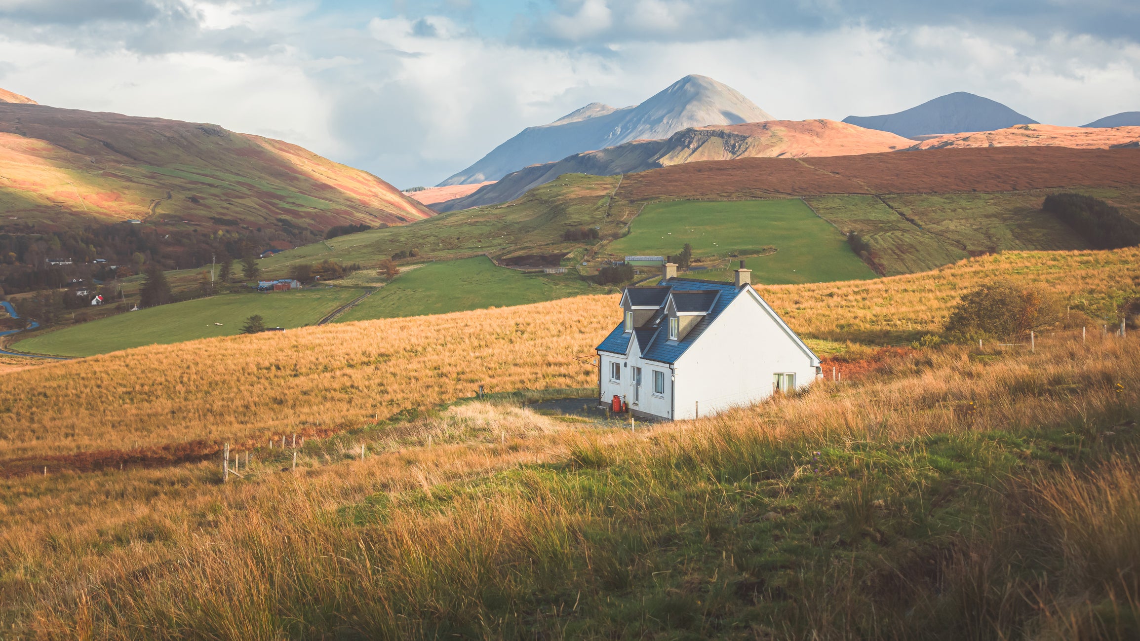 Revealed: The best UK holiday cottage companies, according to experts