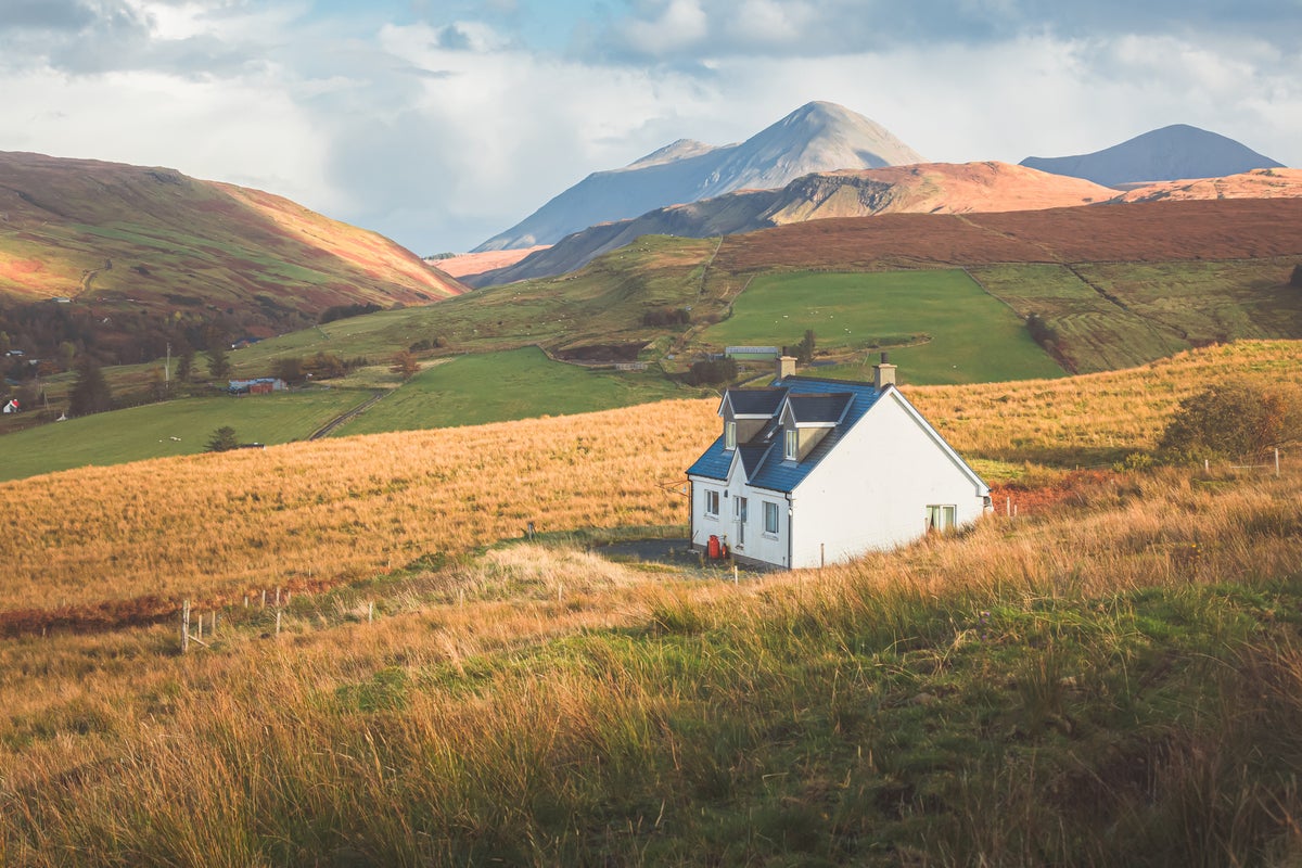 Revealed: The best UK holiday cottage companies, according to experts