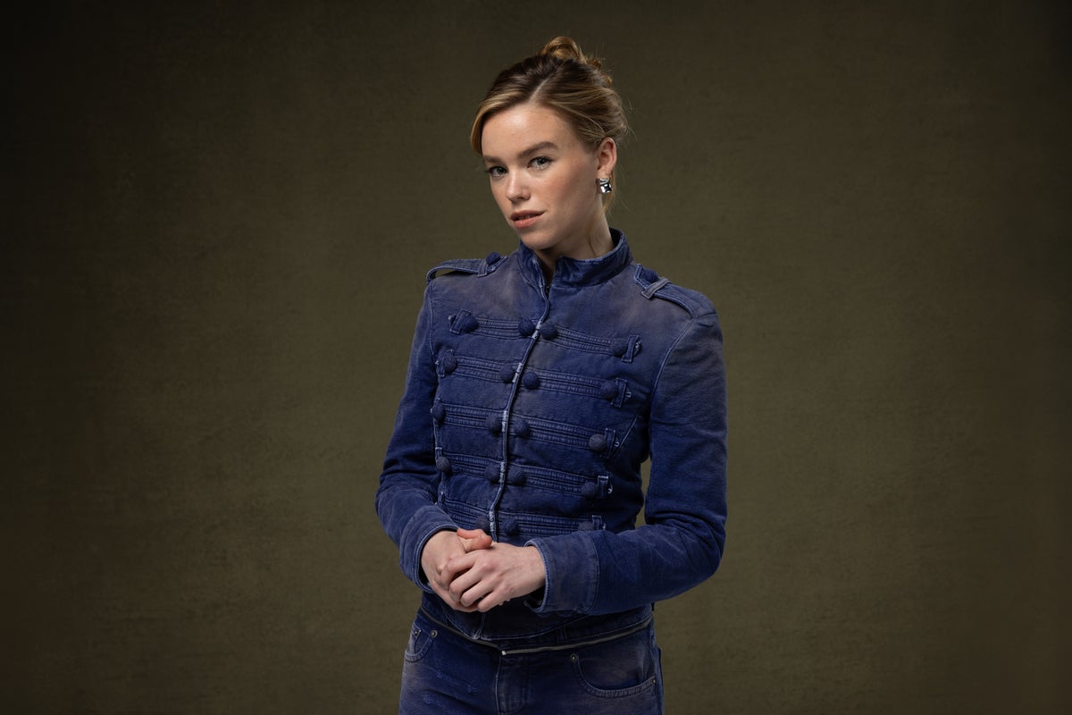 Milly Alcock’s ‘punk rock’ Supergirl takes flight as DC bets big on the Woman of Tomorrow