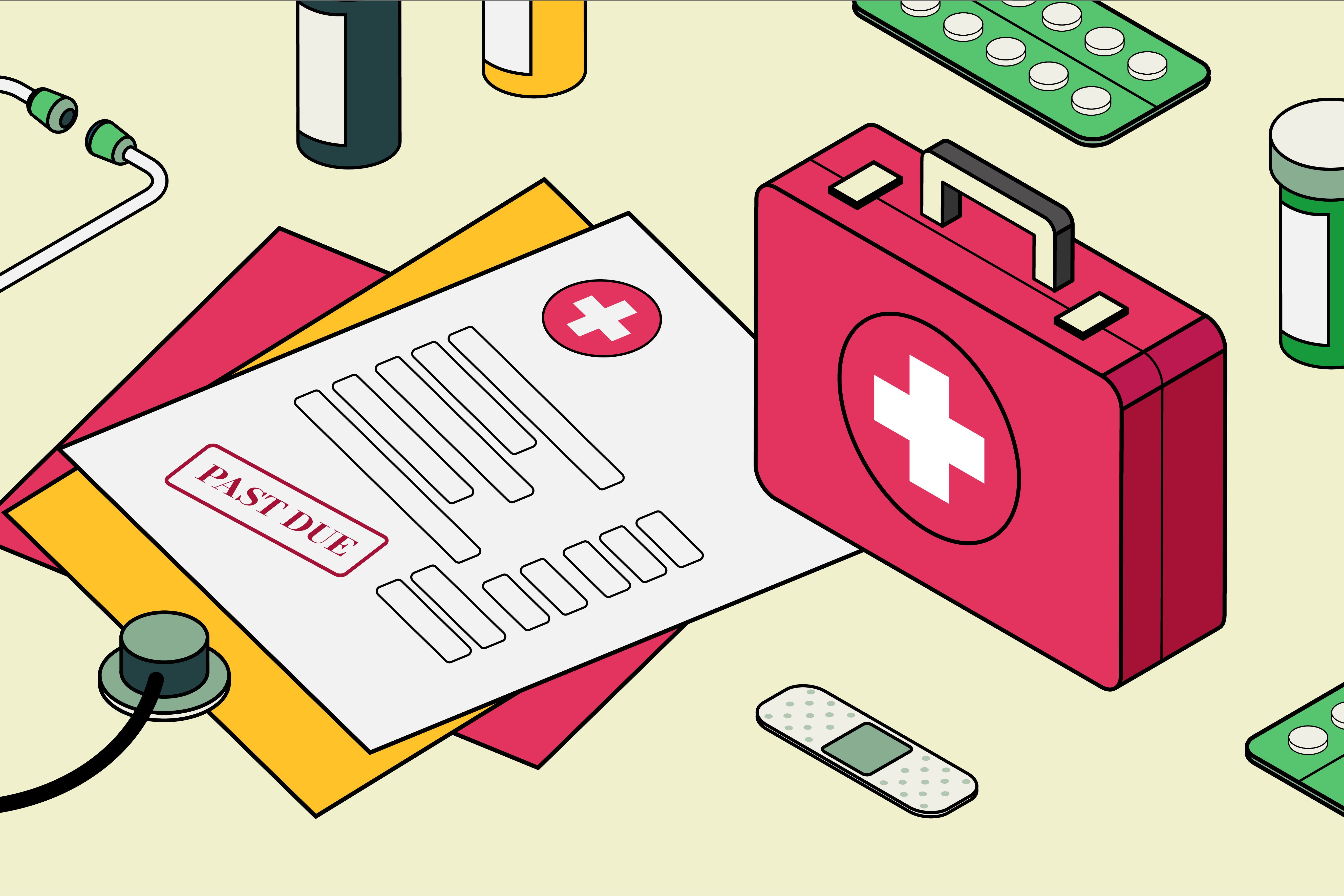US--Money Happens-Medical Debt