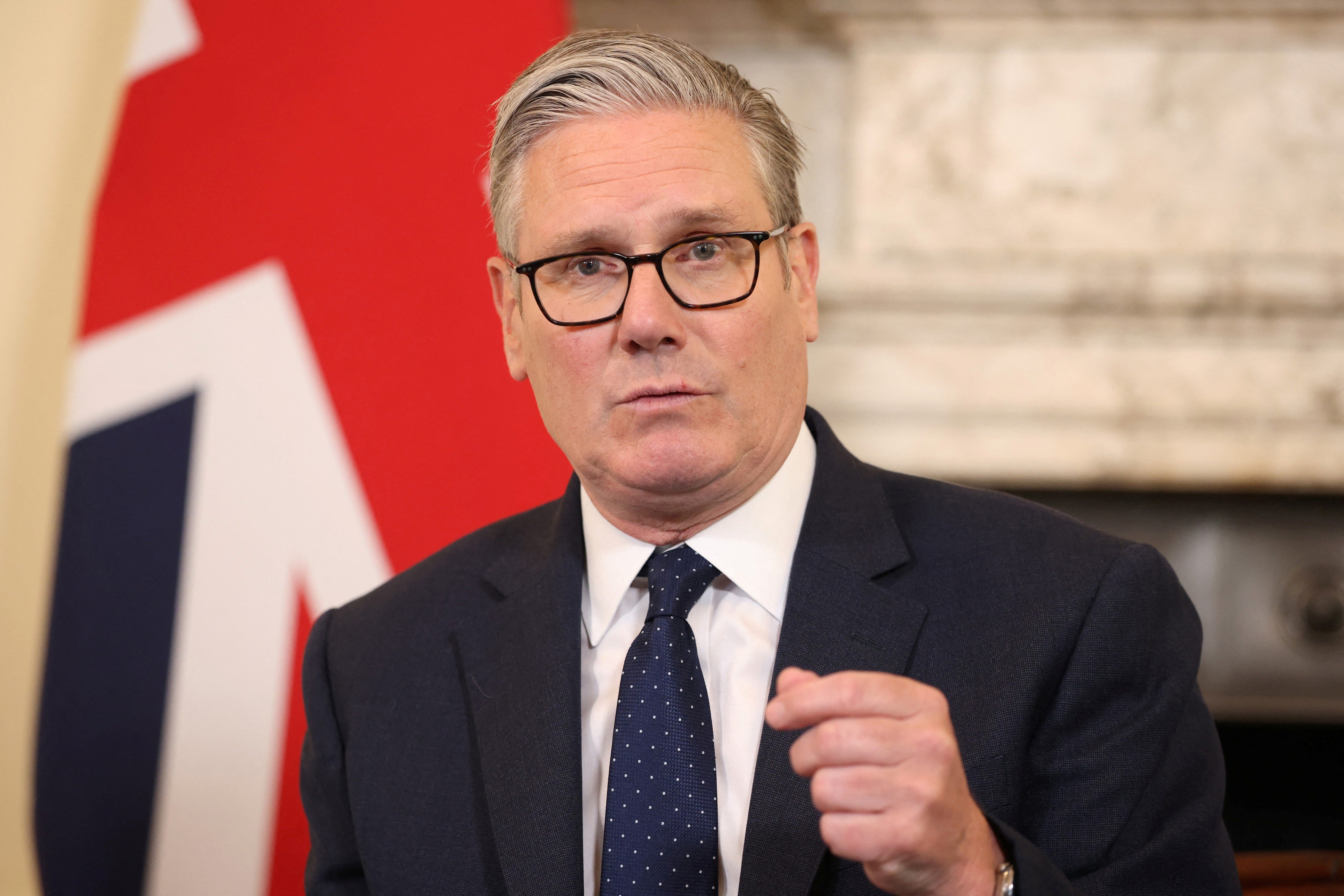 Prime Minister Keir Starmer said: “We promised to fix a broken rental system and we’re delivering.”
