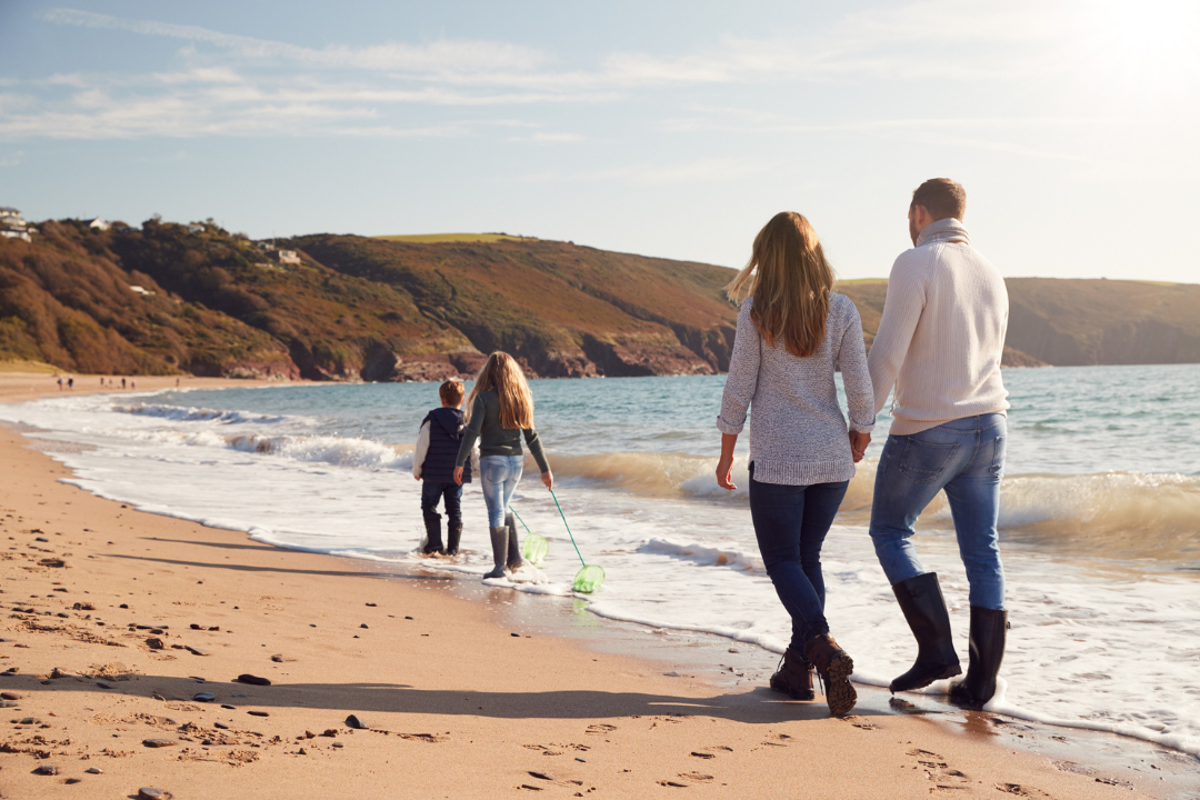 Family-friendly UK staycations – best deals on May half-term holidays