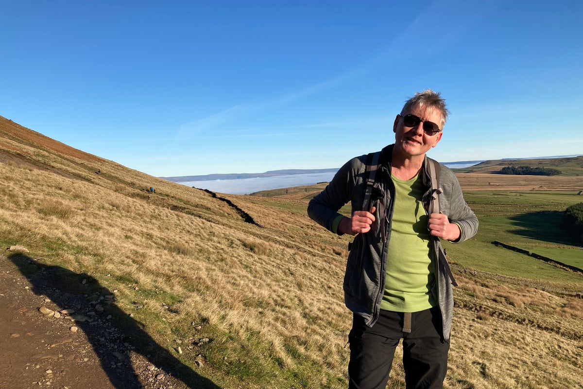 I’m an expert in underrated Britain – and this surprising county is perfect for the summer