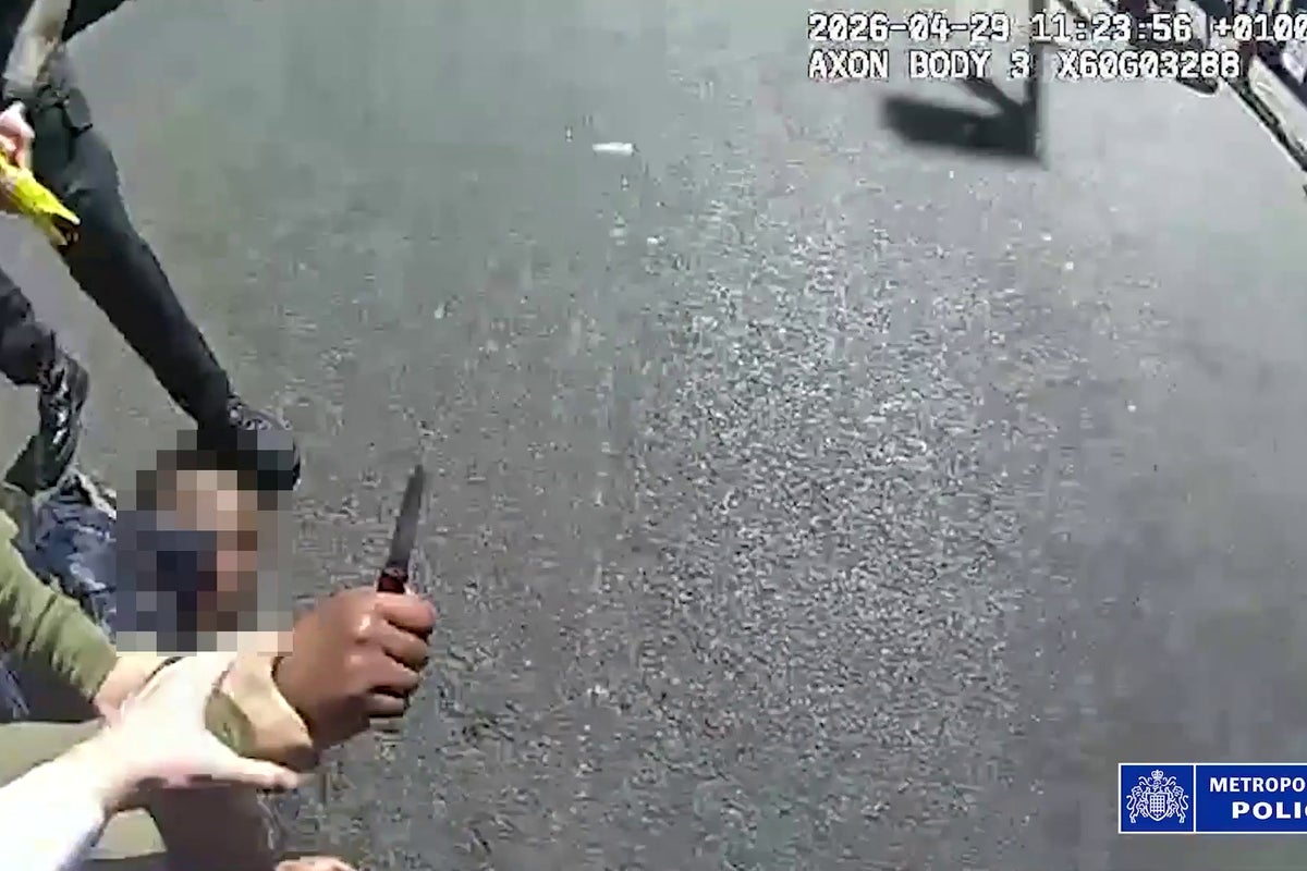Bulletin PM briefing: Terror attack suspect identified and new threat from Iran