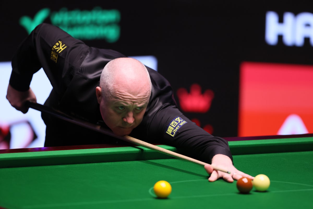 Snooker World Championship John Higgins: the matchup, the stakes, the verdict — image 2