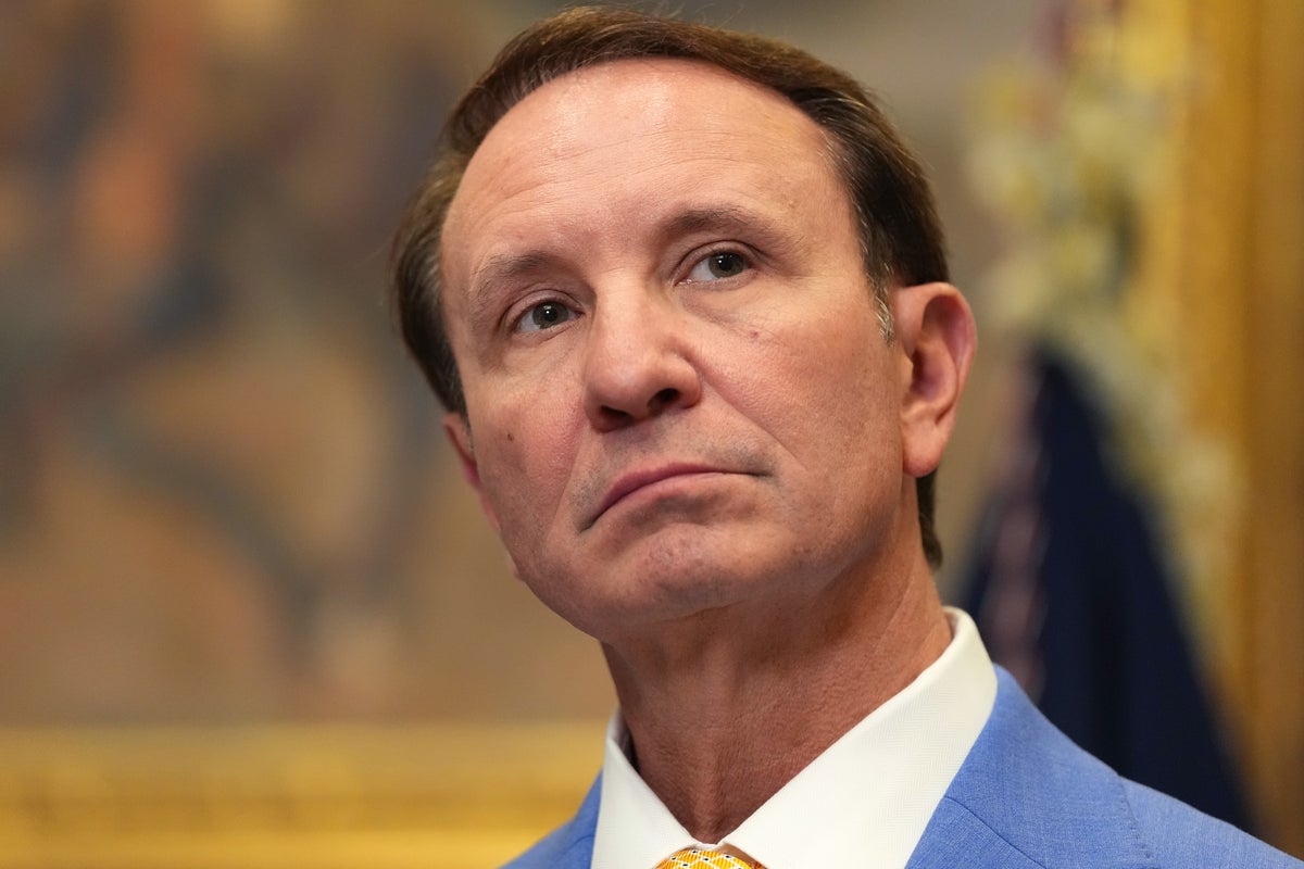 Louisiana primaries suspended by governor after Supreme Court redistricting ruling