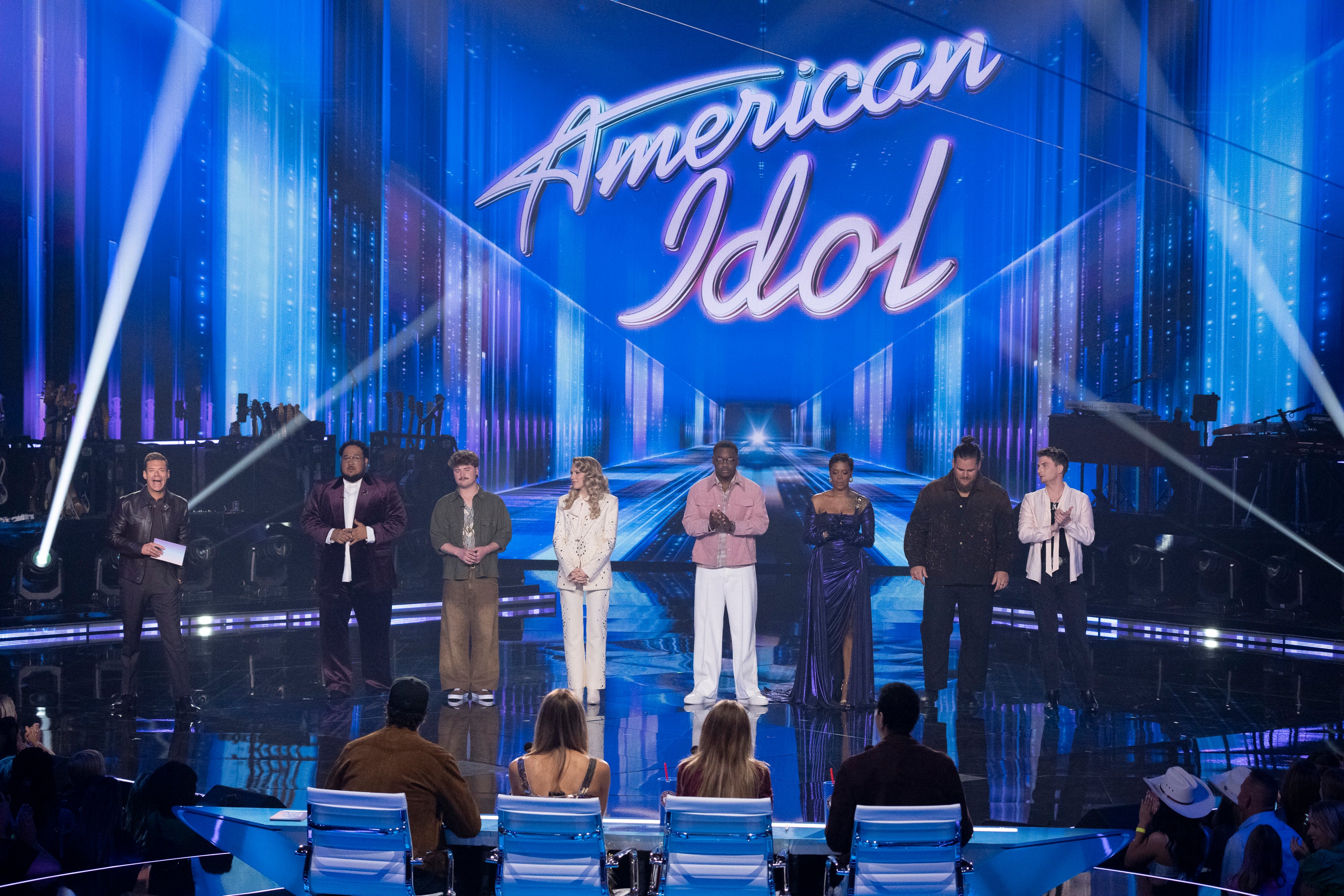 American Idol’s new voting system is causing mass confusion