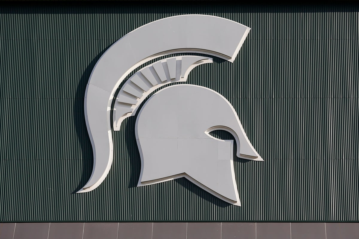 Man charged with possessing meth lab chemicals in Michigan State building