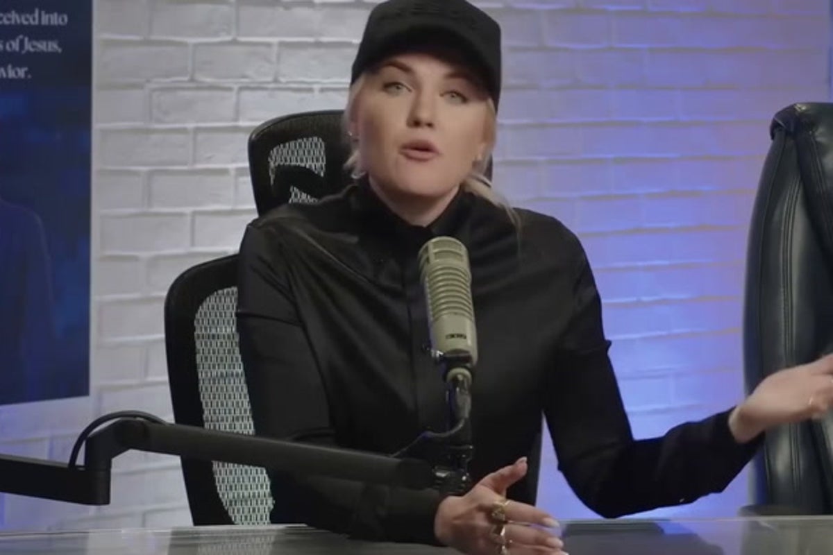 Erika Kirk says press broke ‘first rule of journalism’ in WHCD shooting