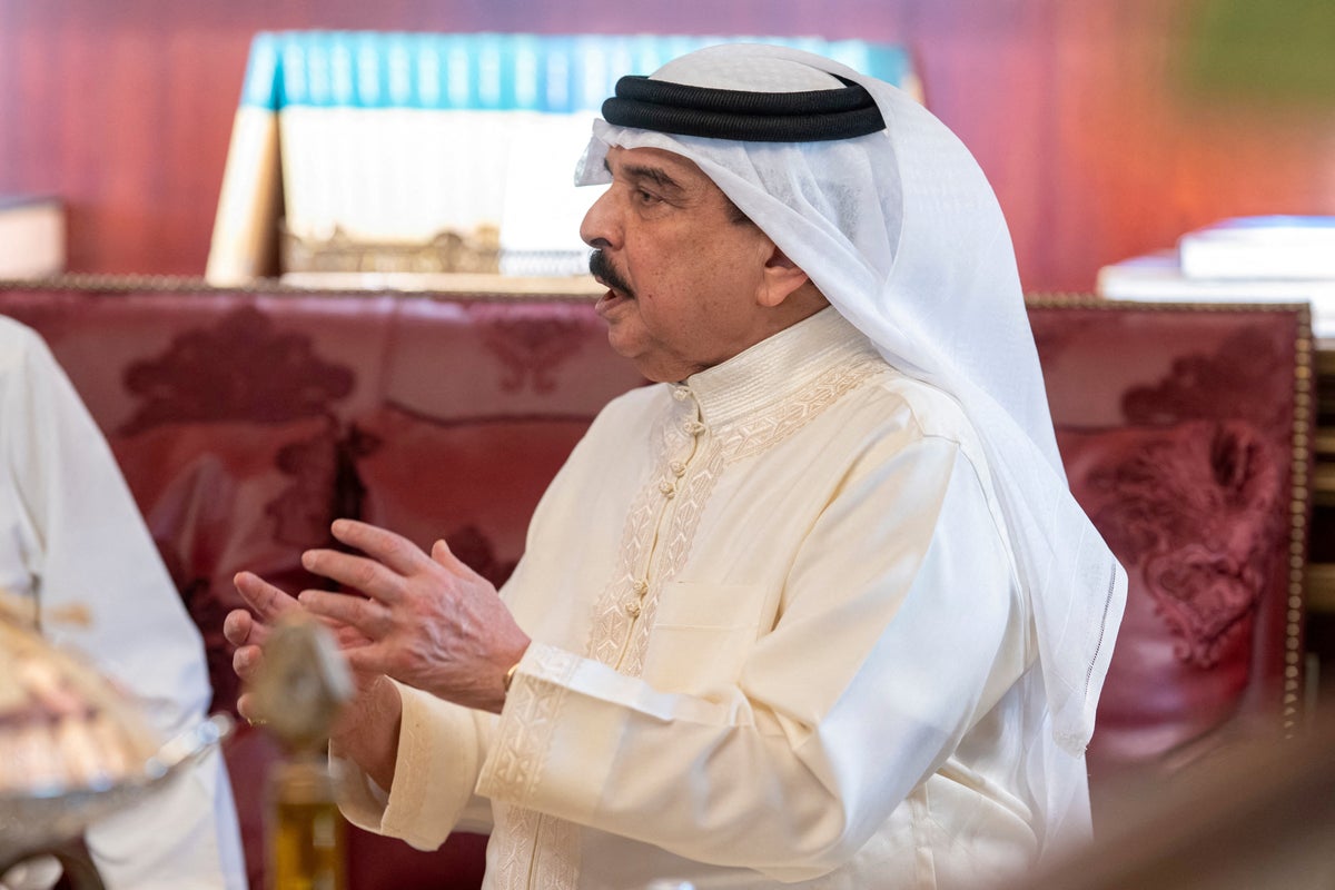 Campaigners issue warning after Bahrain strips citizenships of Iran ‘sympathisers’