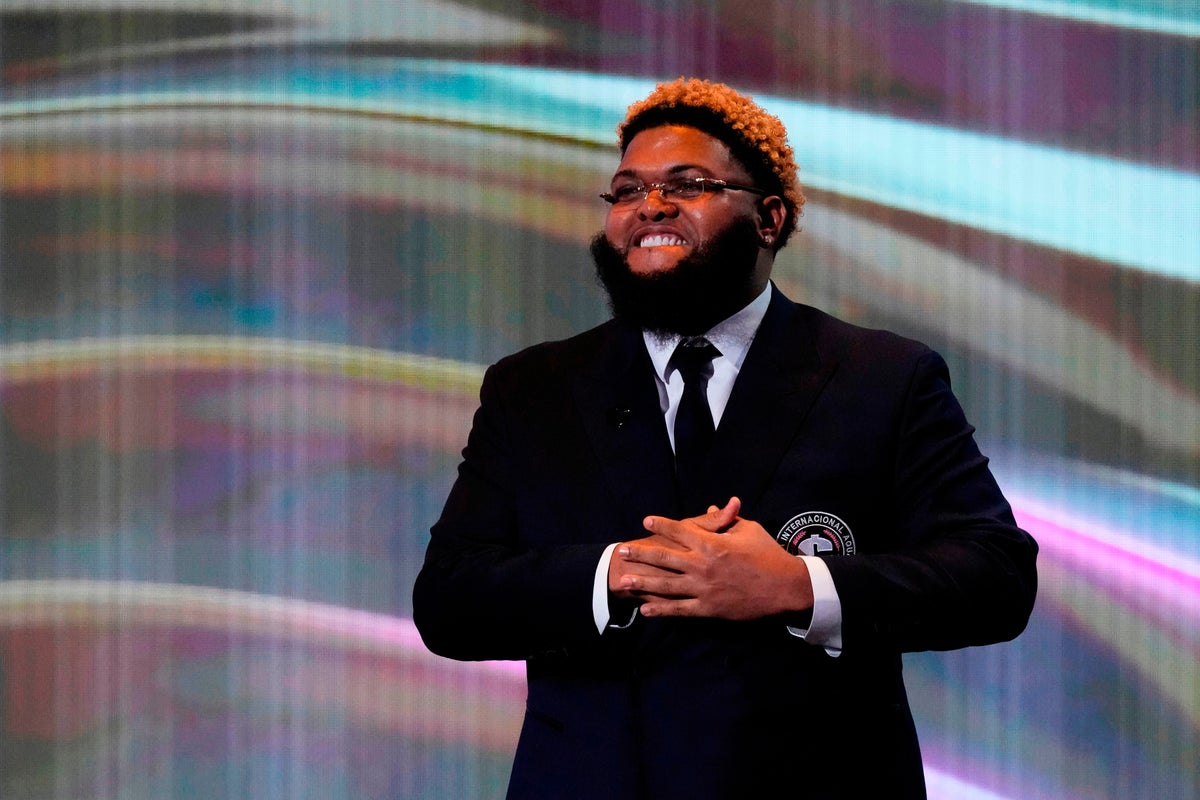 Druski tapped to host BET Awards, becoming youngest emcee in show’s 25-year history