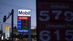 US Energy Crisis