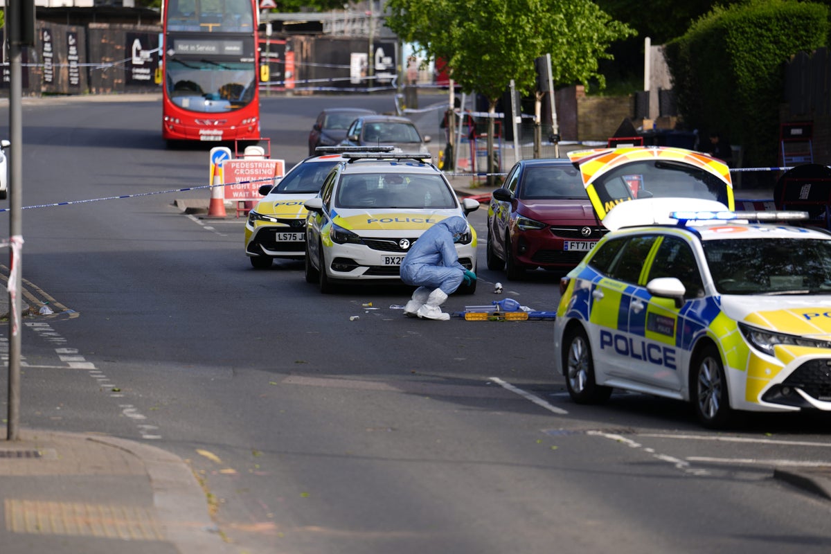 Terror threat level raised to ‘severe’ after Golders Green attack