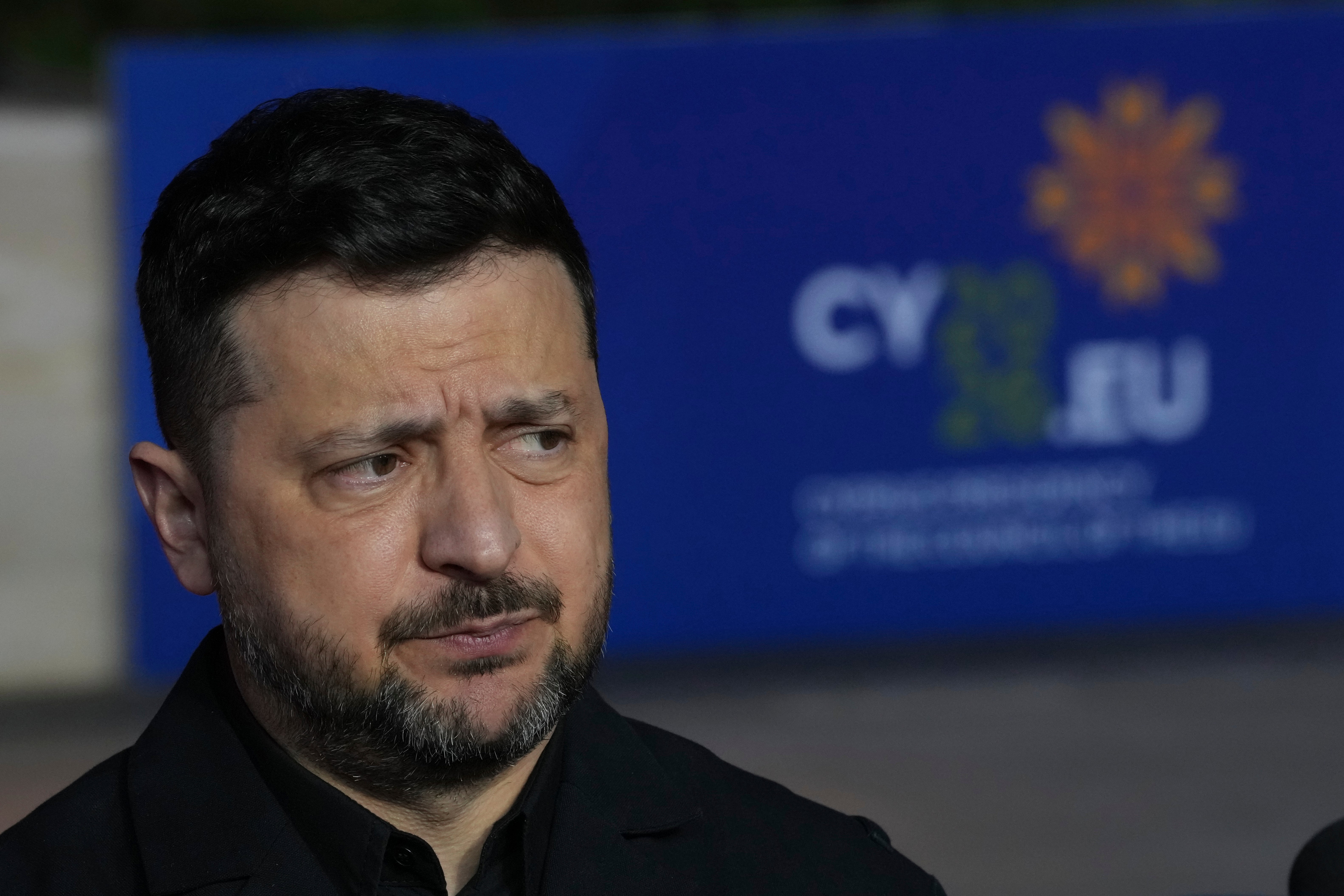 Zelenskyy says he's seeking details of Putin’s May 9 ceasefire proposal