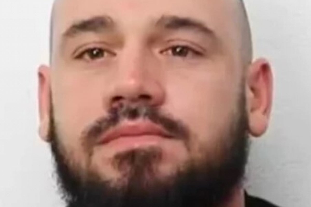 Truck driver last seen at a Florida rest stop is found dead in Georgia