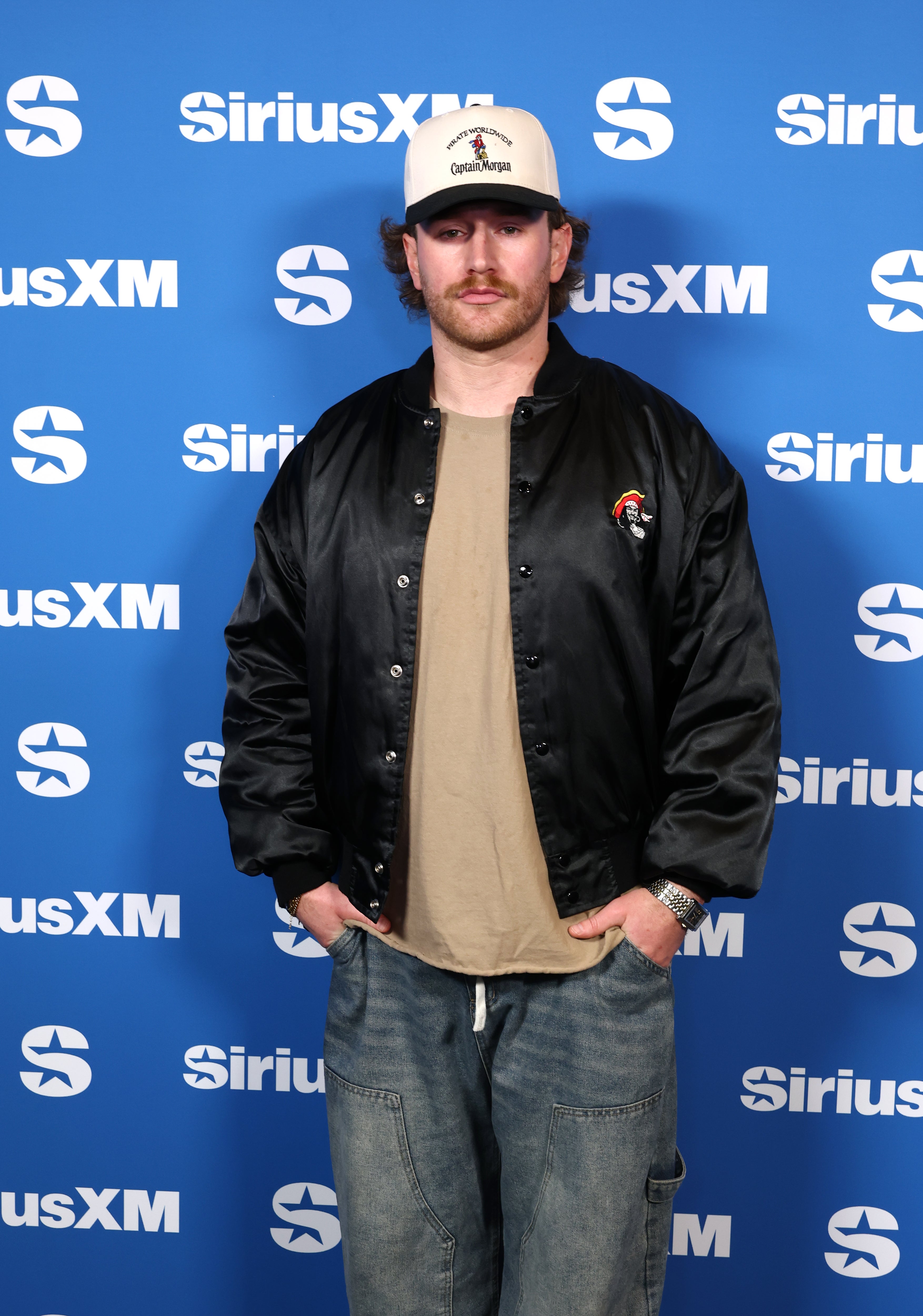 Summer House reality star West Wilson’s cousin accused of killing their grandmother