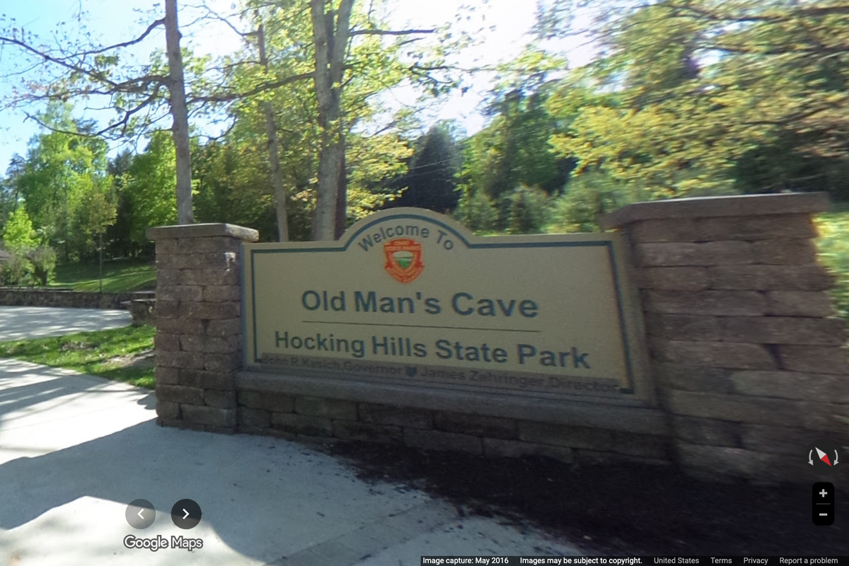 Ohio man thought of his kids after suffering rare internal decapitation: ‘I was going to miss them’