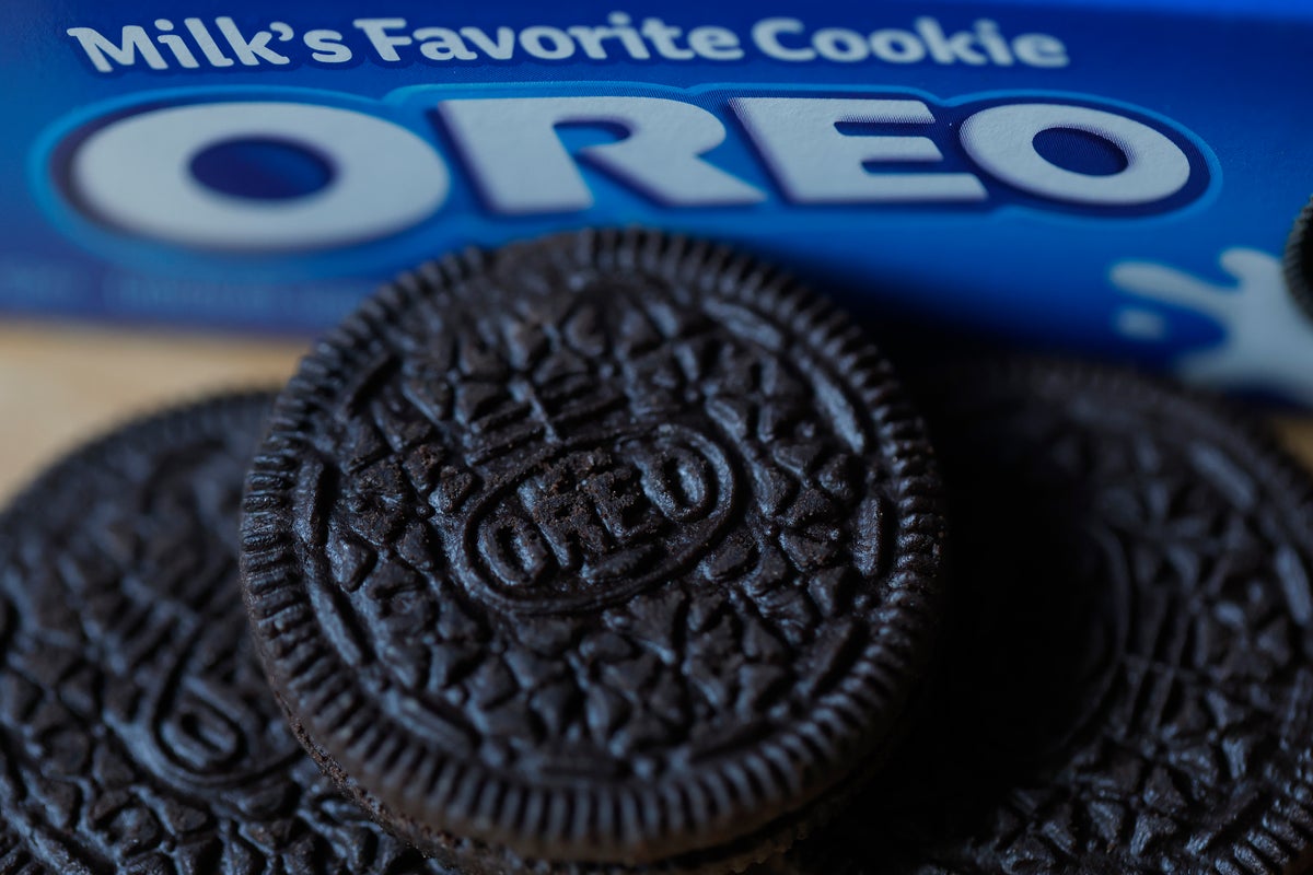 Oreo has a new summertime flavor coming to shelves