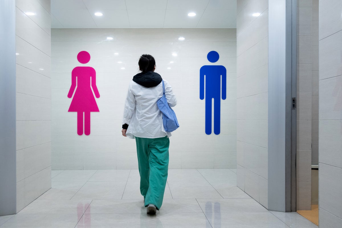 Six transgender residents sue Idaho after state criminalizes use of bathrooms