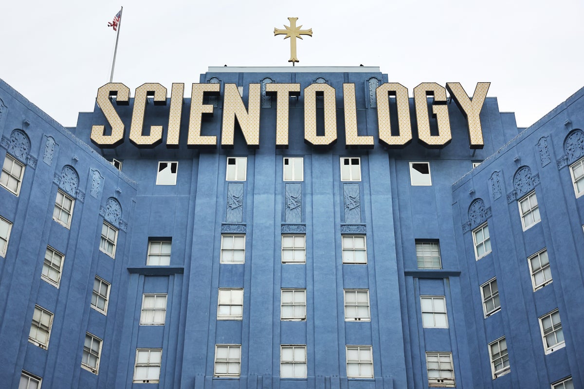 What is a ‘Scientology speedrun?’ The trend that’s led the church to boost security
