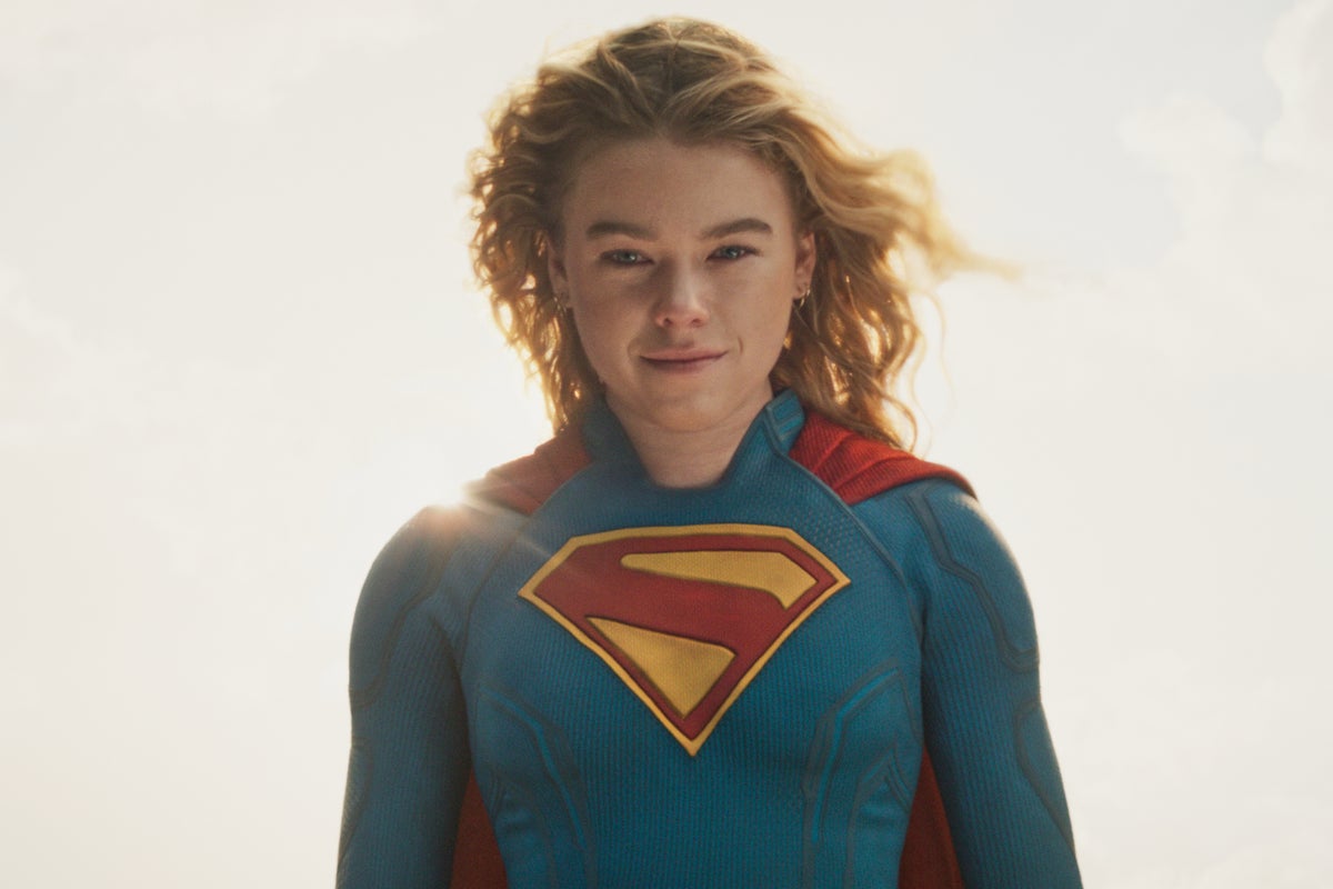 Milly Alcock reveals unusual way she learned she was cast as Supergirl
