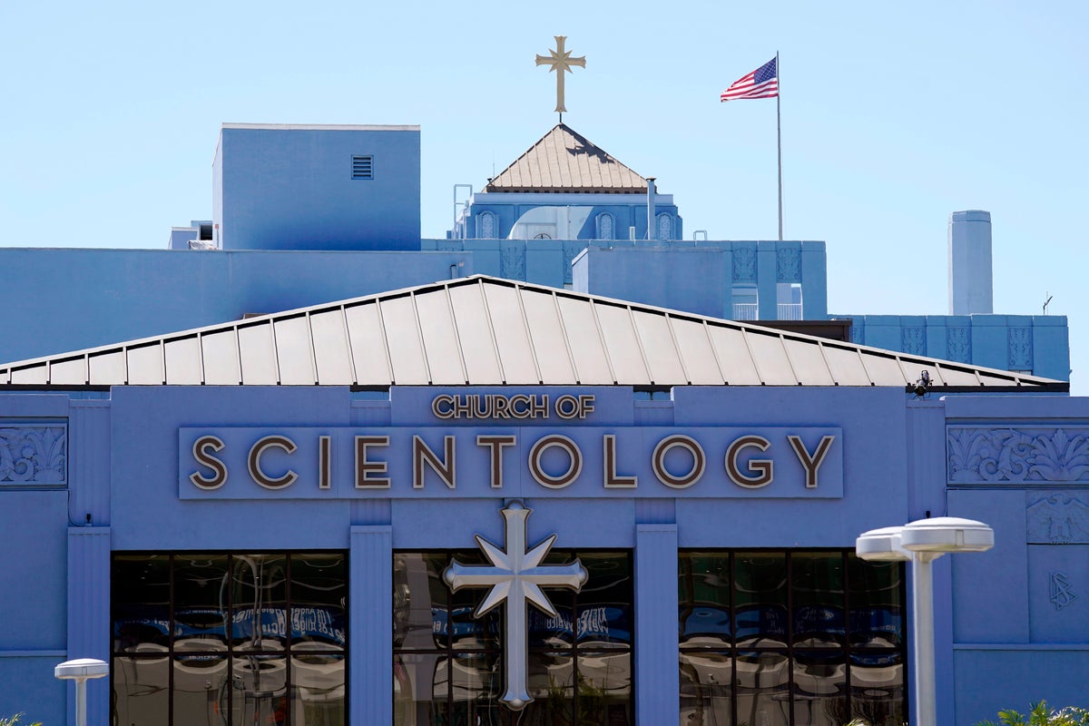 Inside 'Scientology speedruns,' the viral trend prompting the church to bolster security