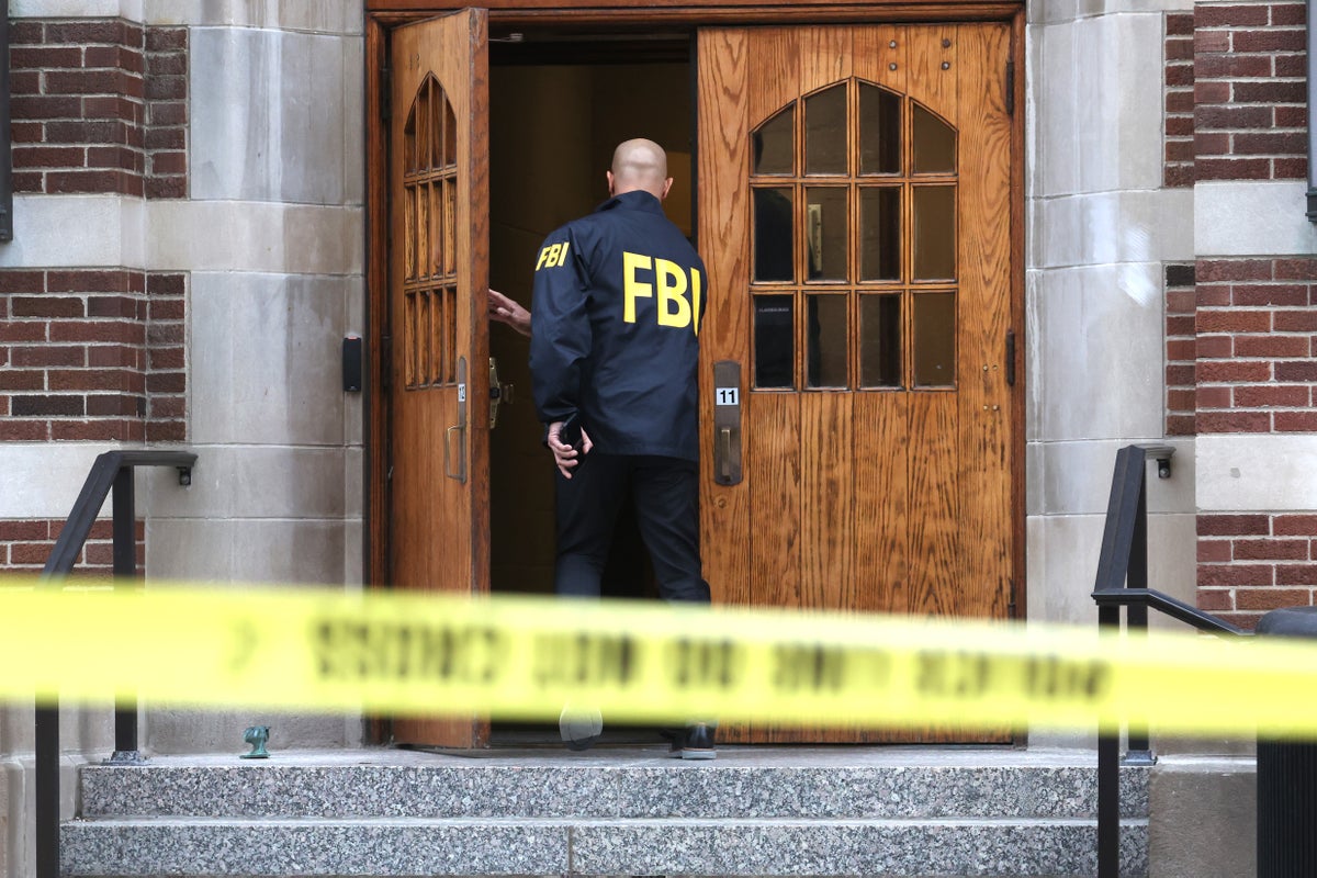 Man arrested for running meth lab in academic building on Michigan State campus: cops