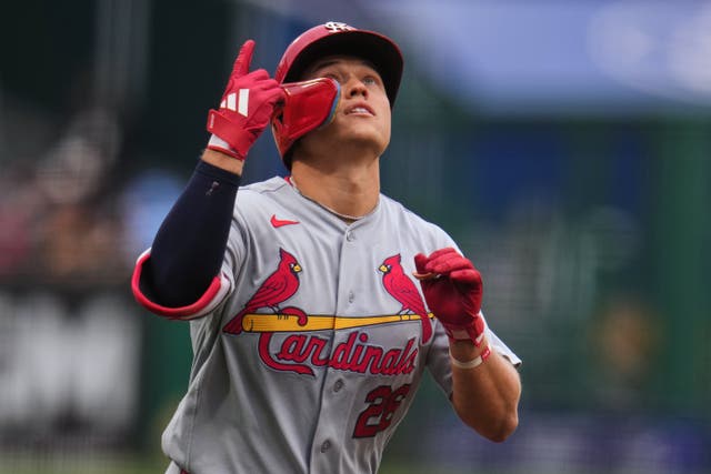 CARDENALES PIRATAS
