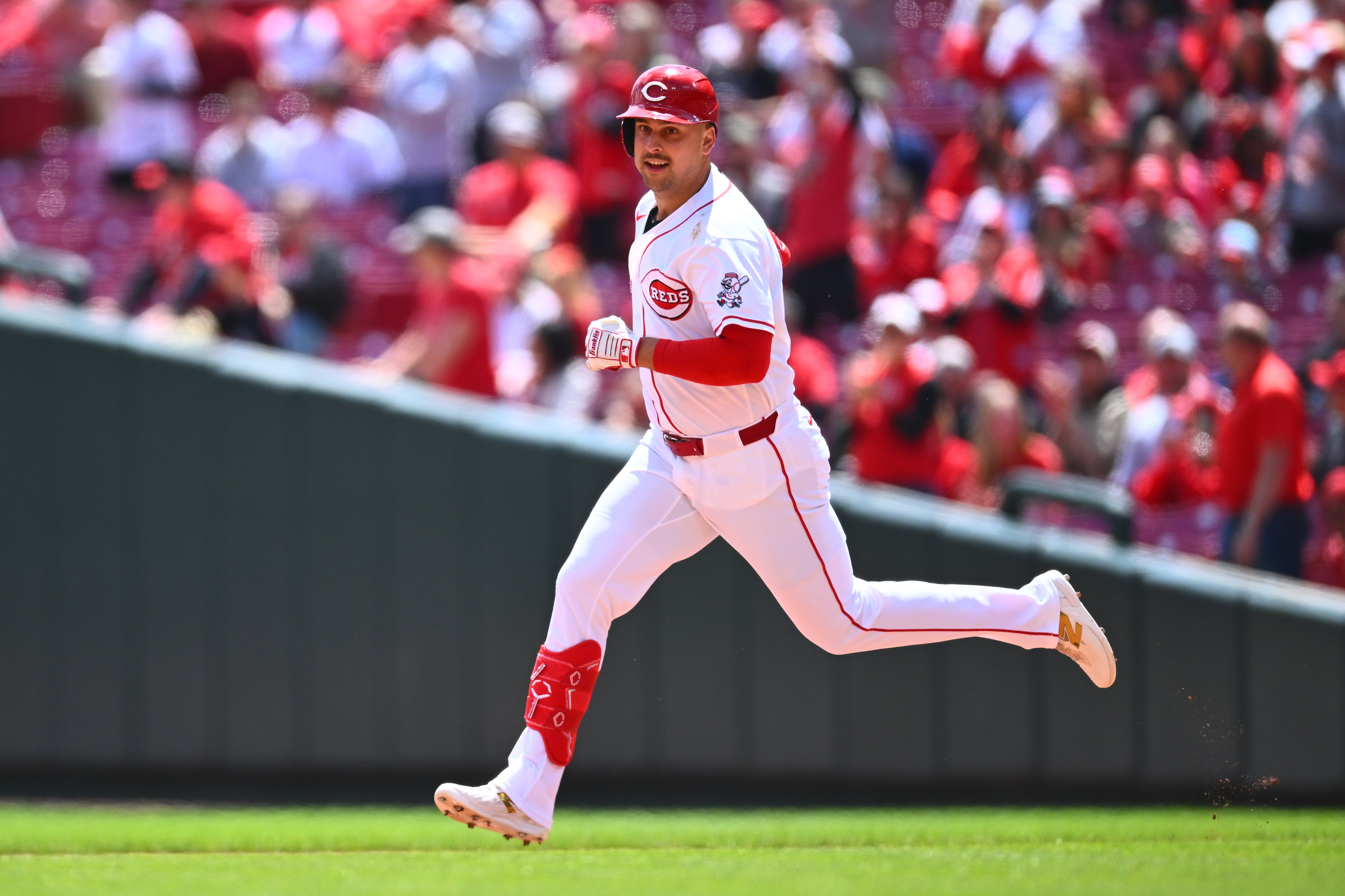 ROCKIES ROJOS