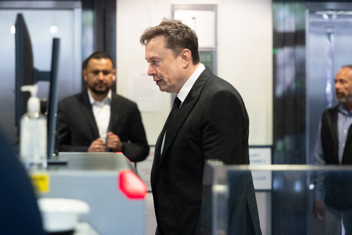 OpenAI accuses Elon Musk of filing lawsuit out of resentment over company’s sucess