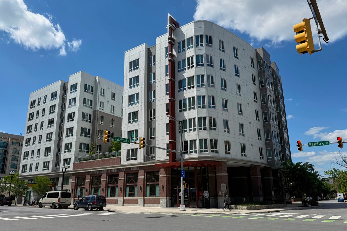 Faith in Housing bill crosses finish line, clears path for church-based affordable housing