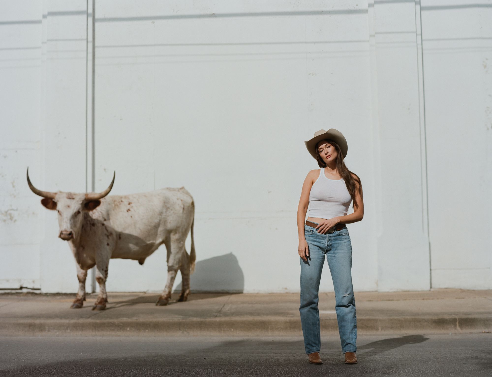 Kacey Musgraves regains her spikiness on the career-best Middle of Nowhere – review
