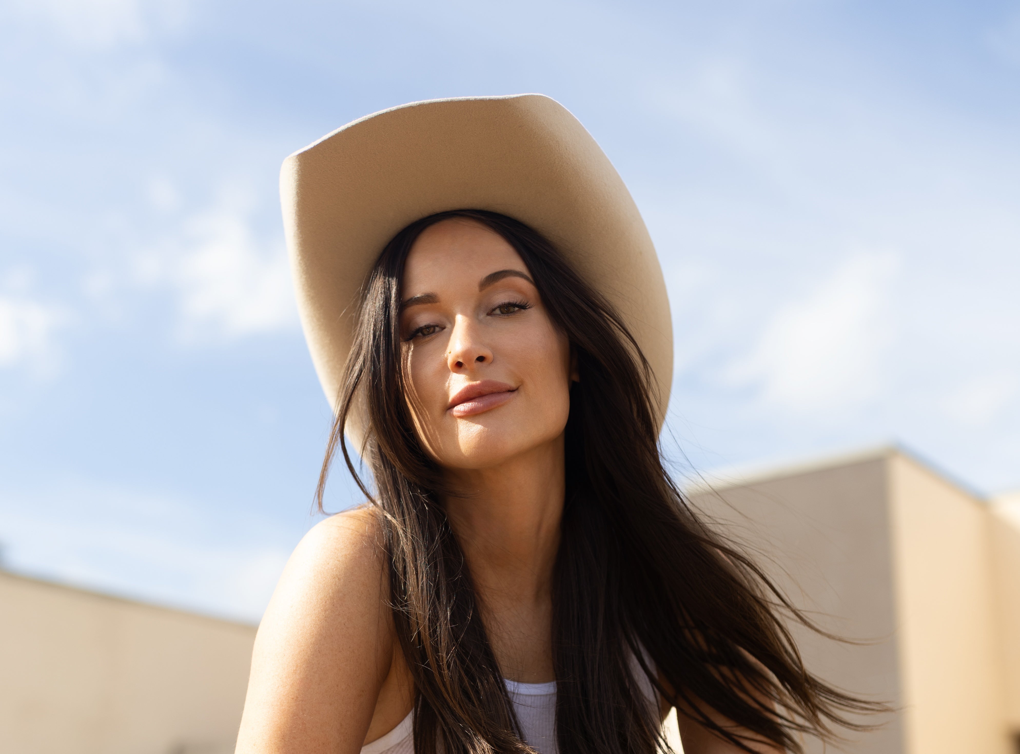 Kacey Musgraves: ‘I put up with a lot of chaos for a long time’