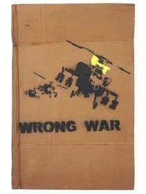 The purported Banksy work was sold for $2,000