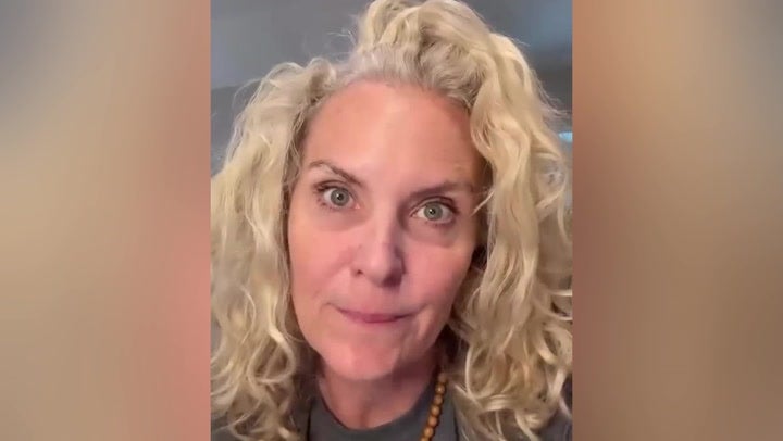 Coronation Street legend gives cancer update as she praises ‘incredible’ women