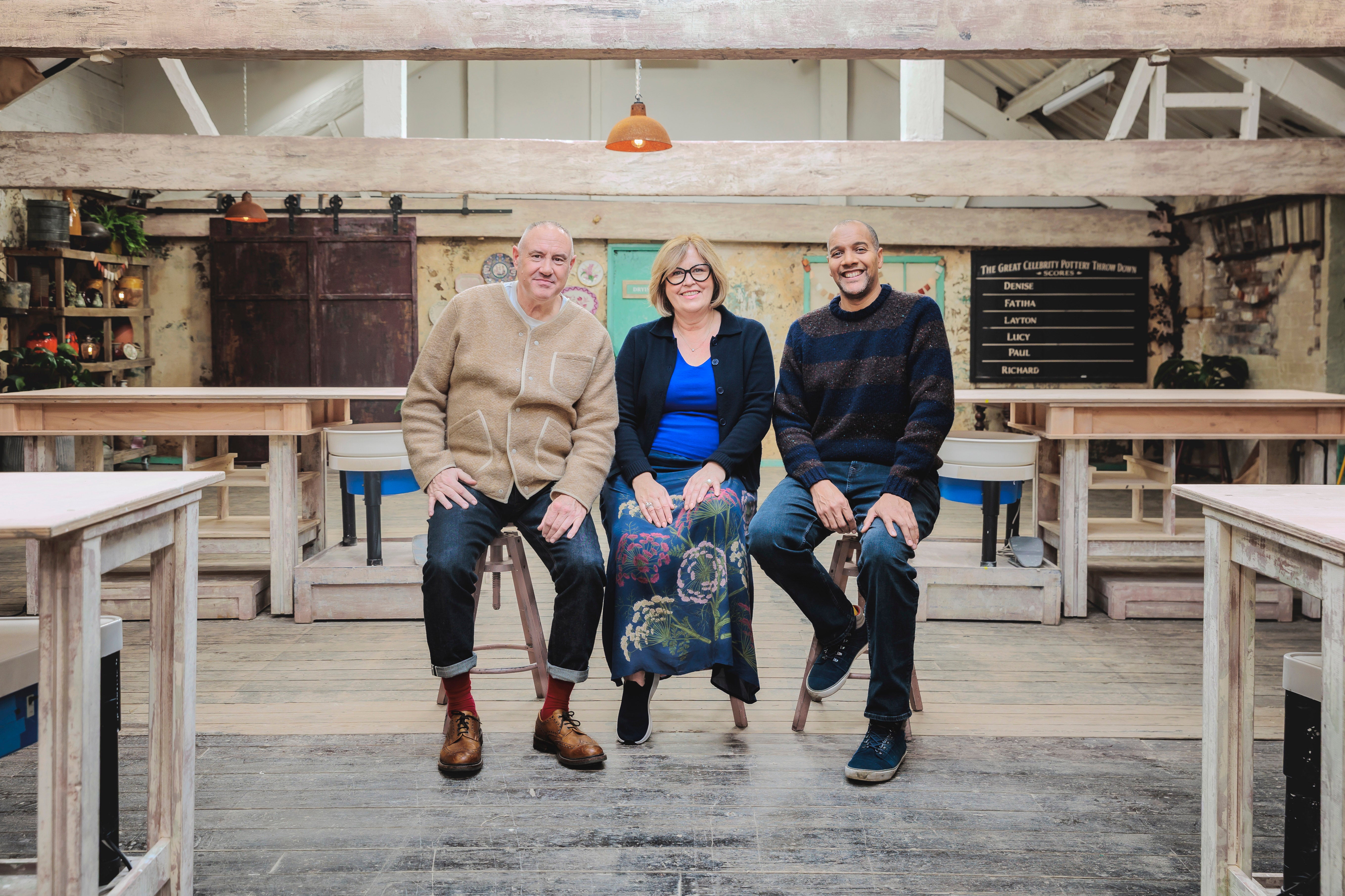 Liza Tarbuck lands major new TV gig after leaving BBC Radio 2