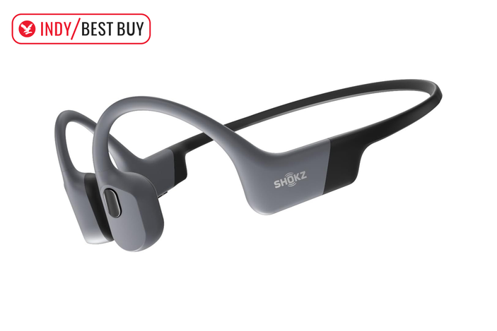 Best waterproof headphones 2026, reviewed by a triathlete | The Independent Best waterproof headphones 2026, reviewed by a triathlete | The Independent