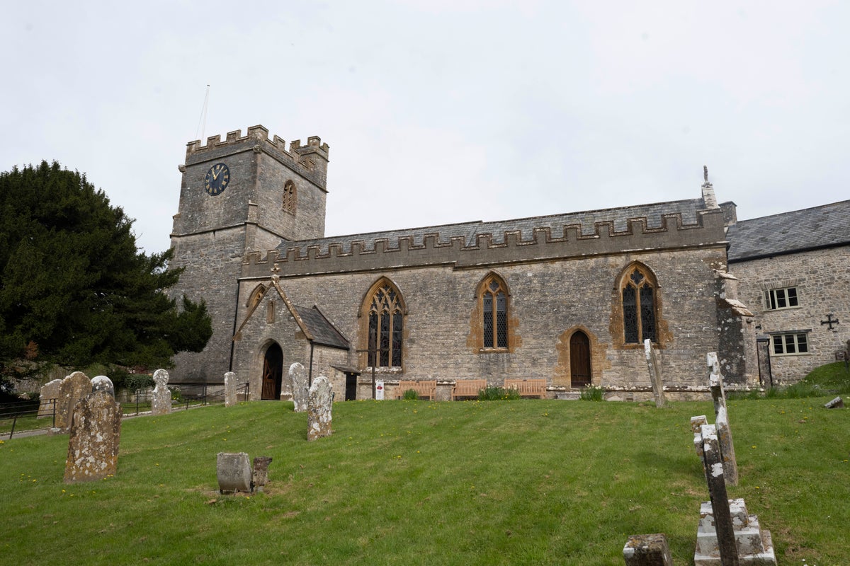 Dorset vicar apologises for church magazine poems targeting fat people, benefit claimants, and ‘illegals’